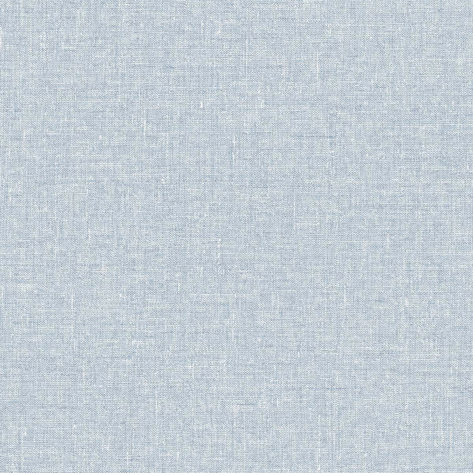Seabrook Designs Soft Linen Midwinter Wallpaper image 1 of 2