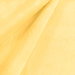 Canary Yellow Minky Fabric