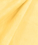 Canary Yellow Minky Fabric