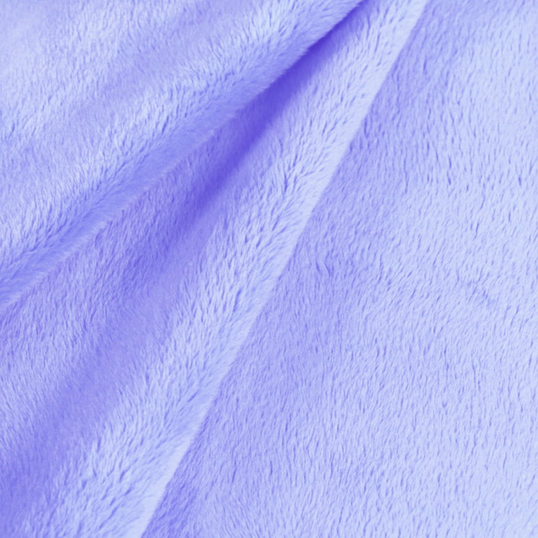 Peri Minky Fabric