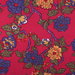 RK Classics Perry Ellis Wakita Magenta Fabric