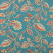 RK Classics Collier Campbell Moresco Teal Fabric