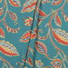 RK Classics Collier Campbell Moresco Teal Fabric thumbnail image 3 of 3