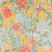RK Classics Vintage Spectrum Butterfield White Fabric thumbnail image 1 of 3
