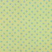 Waverly Vintage Daisy Mae Lime Fabric