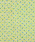 Waverly Vintage Daisy Mae Lime Fabric