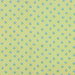 Waverly Vintage Daisy Mae Lime Fabric thumbnail image 1 of 2
