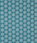 RK Classics Outdoor Bellevue Teal Fabric