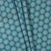 RK Classics Outdoor Bellevue Teal Fabric thumbnail image 2 of 2