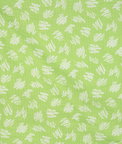 RK Classics Squiggle Lime Fabric