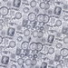 RK Classics Viva Cotton Knit White Fabric thumbnail image 2 of 2