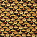 Robert Kaufman Salsa Picante Black Fabric thumbnail image 1 of 2