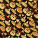 Robert Kaufman Salsa Picante Black Fabric thumbnail image 2 of 2