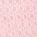 RK Classics Pink Floral Lace Fabric