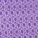 RK Classics Purple Floral Lace Fabric thumbnail image 1 of 1