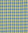 Bloomfield Plaid Summer Fabric