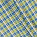 Bloomfield Plaid Summer Fabric thumbnail image 3 of 3