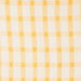 RK Classics Benson Plaid Yellow Fabric thumbnail image 2 of 3