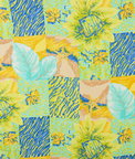 RK Classics Tropical Aguada Turquoise Fabric