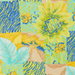 RK Classics Tropical Aguada Turquoise Fabric thumbnail image 3 of 3