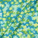 RK Classics Bloomfield Cerulean Blue Fabric thumbnail image 2 of 2