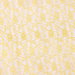 RK Classics Yellow Floral Lace Fabric