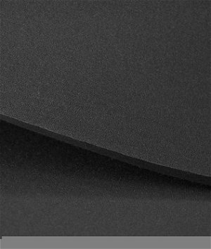 3毫米黑尼龙双衬里氯丁橡胶纸 -  SBR