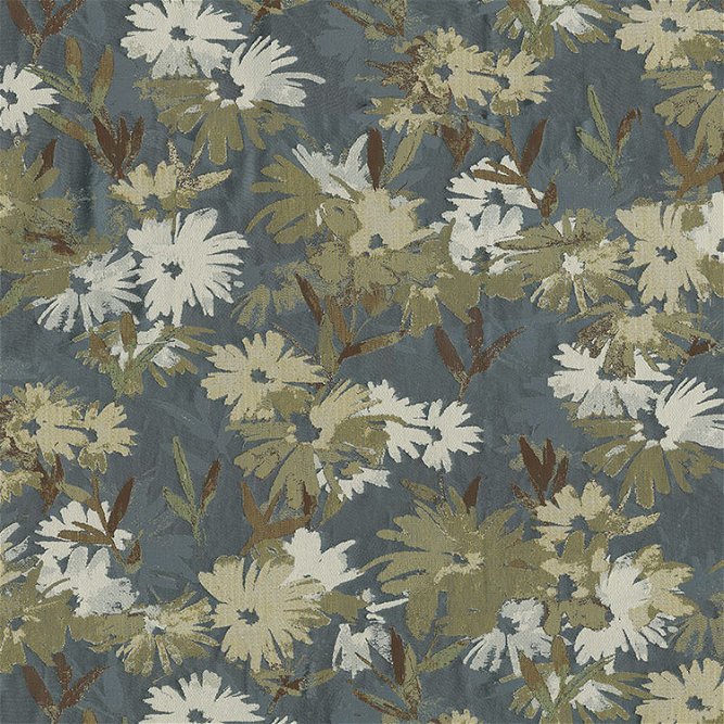 ABBEYSHEA Olivia 31 Slate Fabric