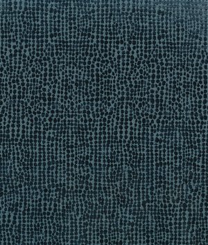 ABBEYSHEA Orient 306 Sapphire Fabric