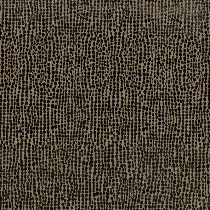 ABBEYSHEA Orient&#160;86 Chocolate Fabric
