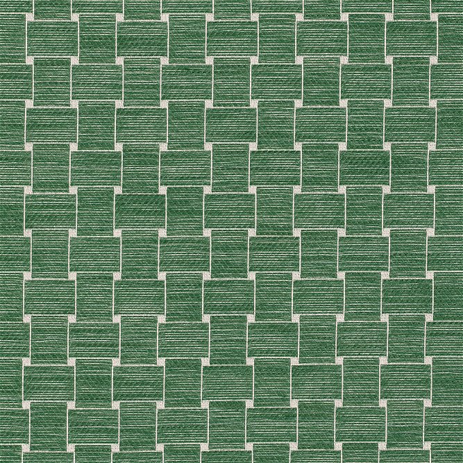 Kravet Beaumois Woven Emerald Fabric