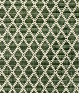 Kravet Cancale Woven Emerald Fabric