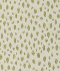 Kravet Honfleur Woven Leaf Fabric