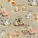 Kravet SPANIEL.716 Spaniel Montage Fabric