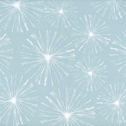 Premier Prints Sparks Spa Blue Canvas Fabric
