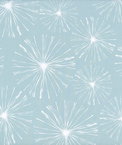 Premier Prints Sparks Spa Blue Canvas Fabric
