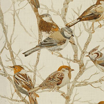 Kravet SPARROWS2.611 Perched Natural Fabric