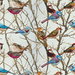 Kravet SPARROWS2.916 Perched Multi Fabric