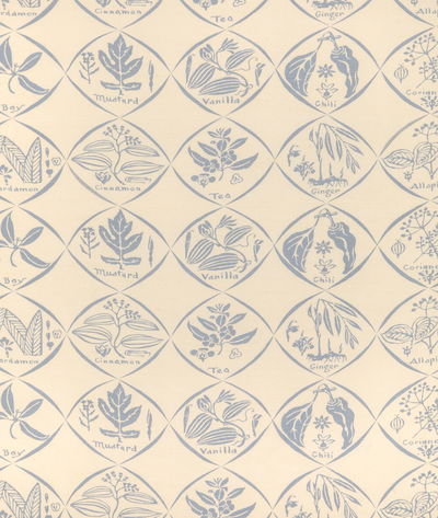 Kravet Spices Chambray Fabric