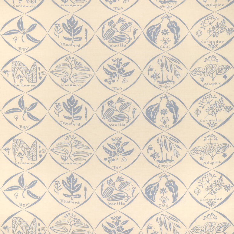 Kravet Spices Chambray Fabric