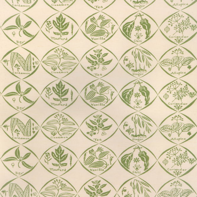 Kravet Spices Cactus Fabric