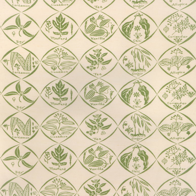 Kravet Spices Cactus Fabric