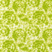 Premier Prints Spiral Chartreuse Canvas Fabric