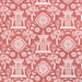 Premier Prints Spirit Scarlet Slub Canvas Fabric