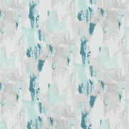 Premier Prints Splash Fountain Slub Canvas Fabric