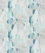 Premier Prints Splash Fountain Slub Canvas