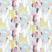 Premier Prints Splash Impression Slub Canvas Fabric