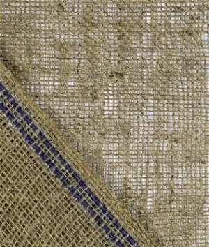 36 inch x 36 inch Heavy Burlap Squares - Treated