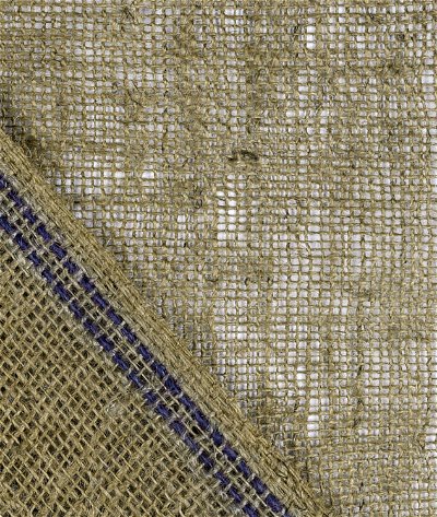 36 inch x 36 inch Heavy Burlap Squares - Treated