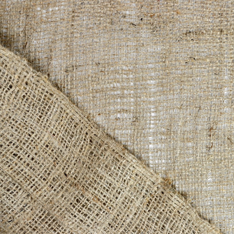 48" x 48" Heavy Burlap Squares